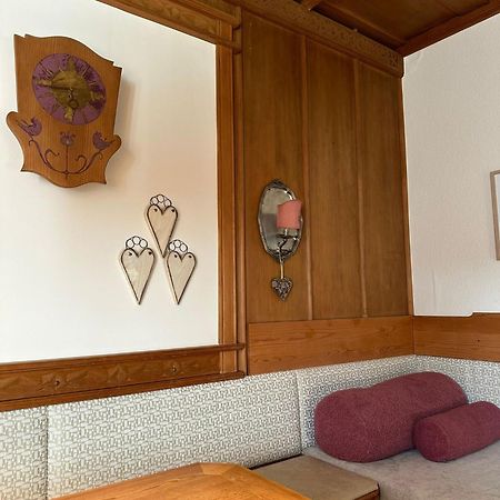Haus Pierzinger Appartement Wörgl Buitenkant foto