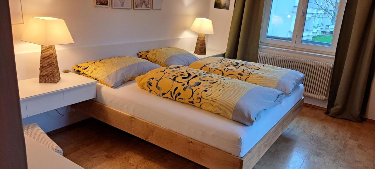 Haus Pierzinger Appartement Wörgl Buitenkant foto
