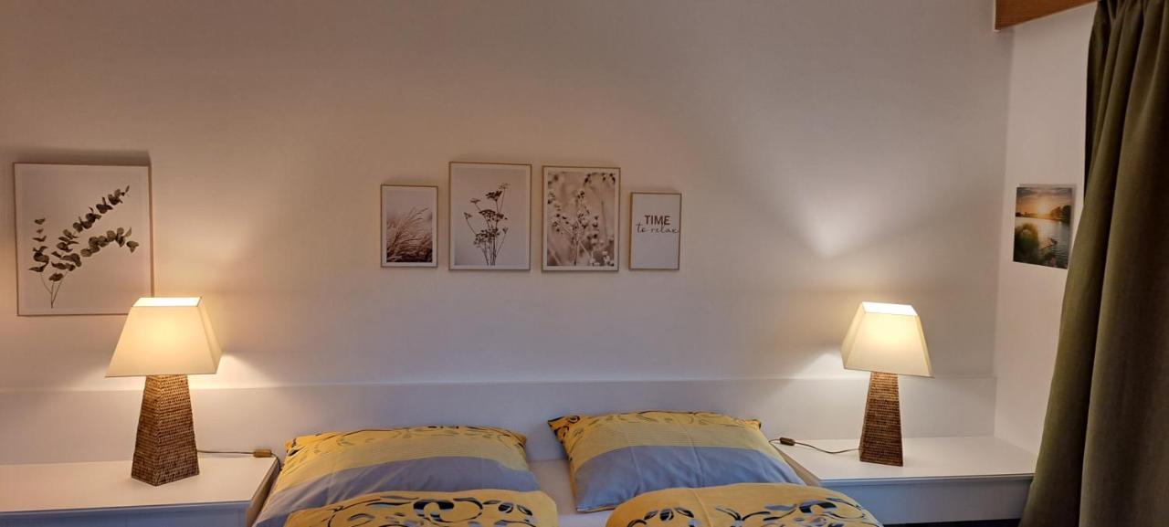 Haus Pierzinger Appartement Wörgl Buitenkant foto