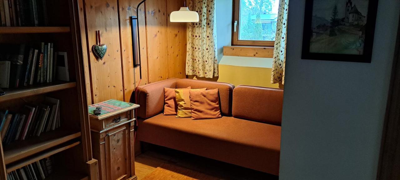 Haus Pierzinger Appartement Wörgl Buitenkant foto
