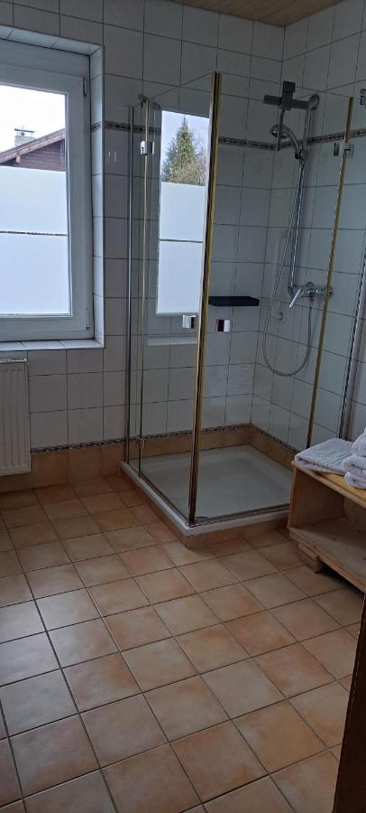 Haus Pierzinger Appartement Wörgl Buitenkant foto