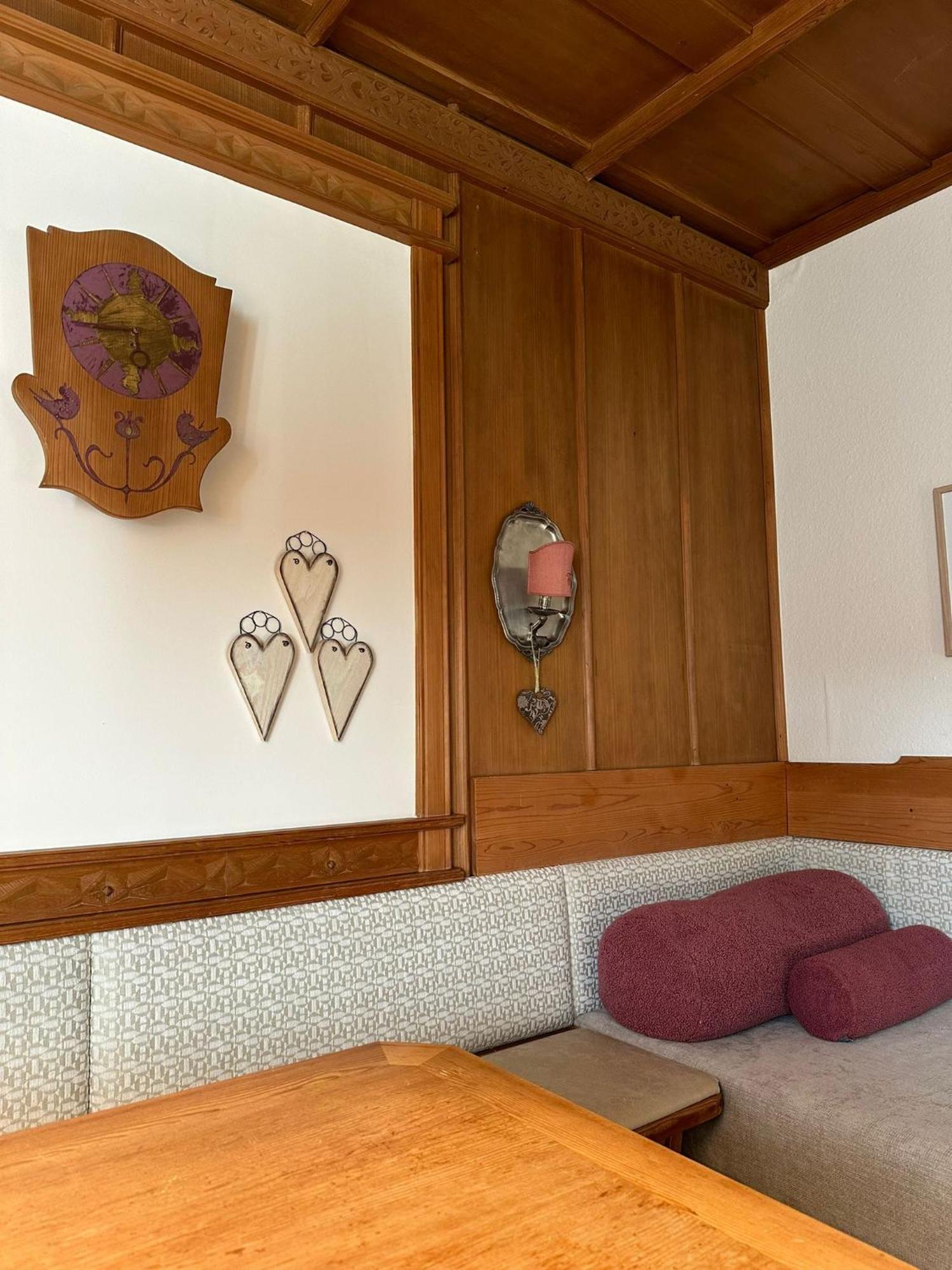 Haus Pierzinger Appartement Wörgl Buitenkant foto