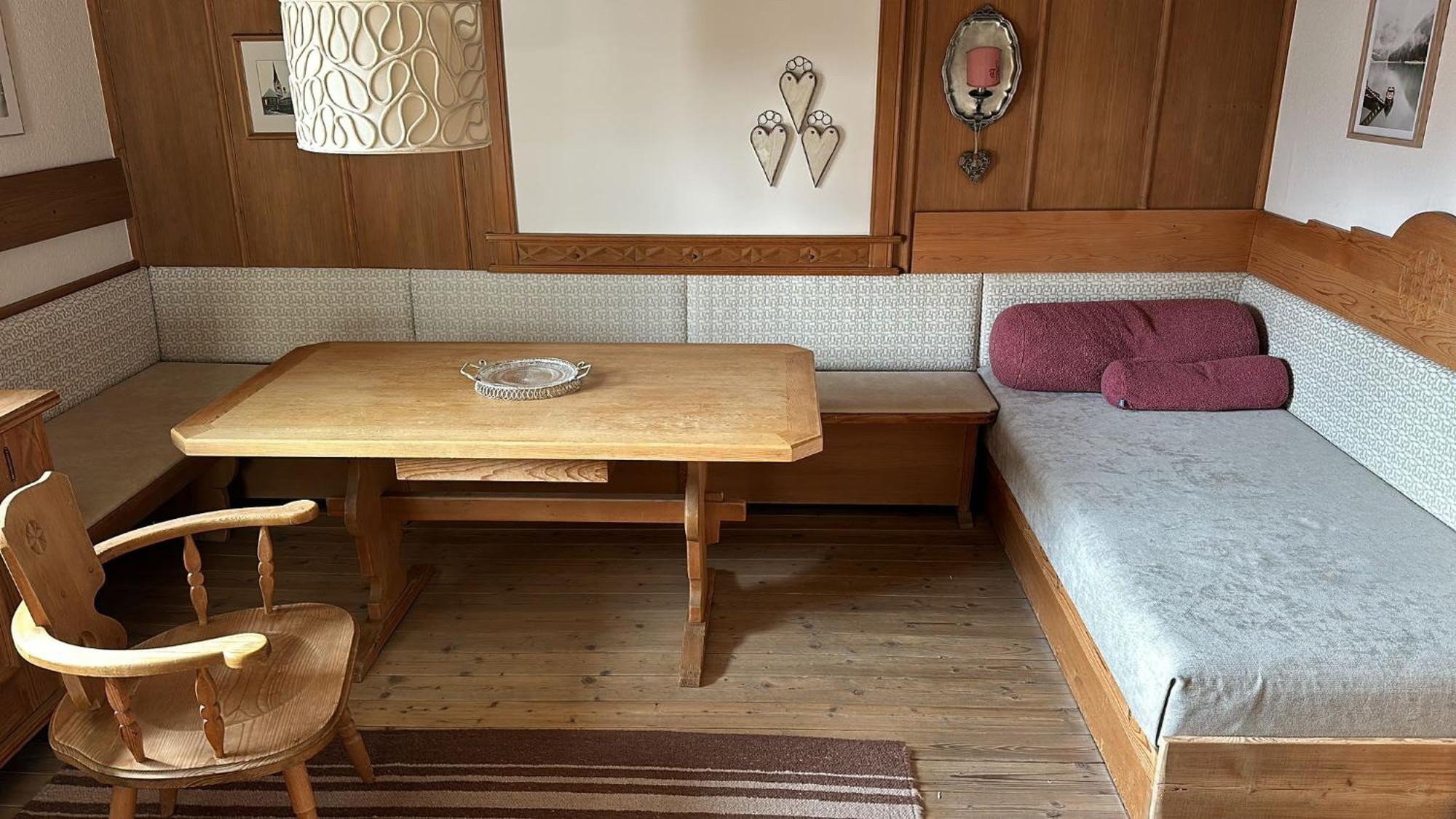 Haus Pierzinger Appartement Wörgl Buitenkant foto