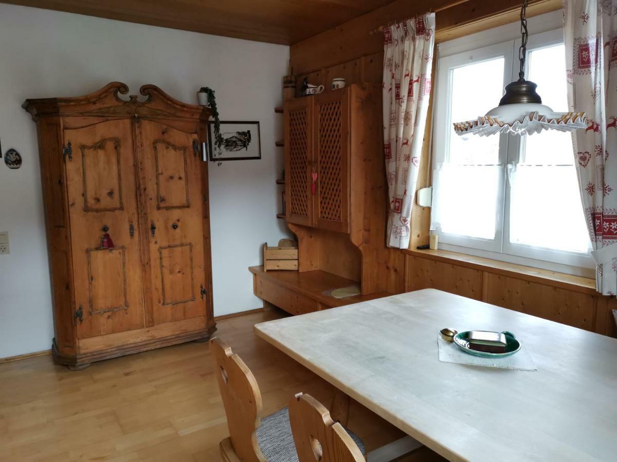 Haus Pierzinger Appartement Wörgl Buitenkant foto