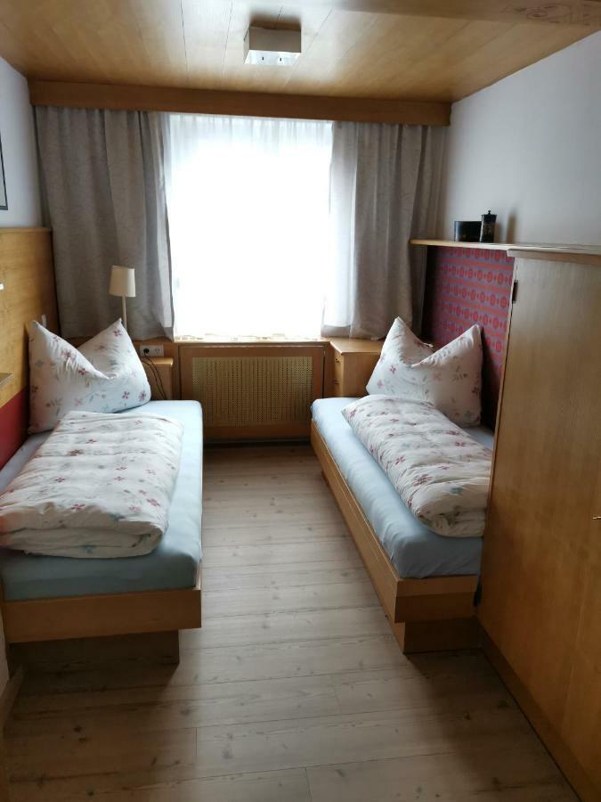 Haus Pierzinger Appartement Wörgl Buitenkant foto