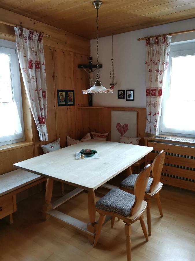 Haus Pierzinger Appartement Wörgl Buitenkant foto