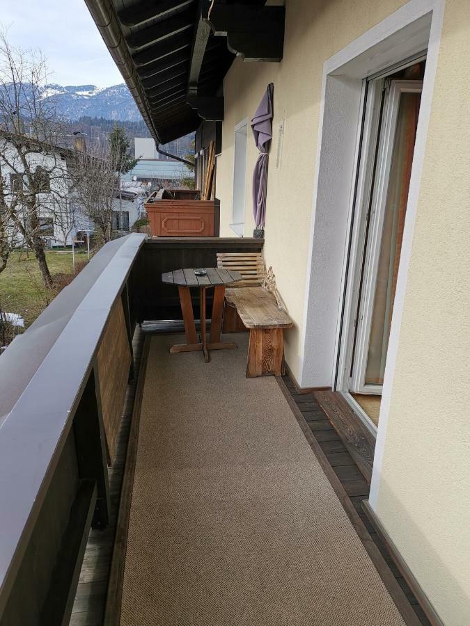 Haus Pierzinger Appartement Wörgl Buitenkant foto