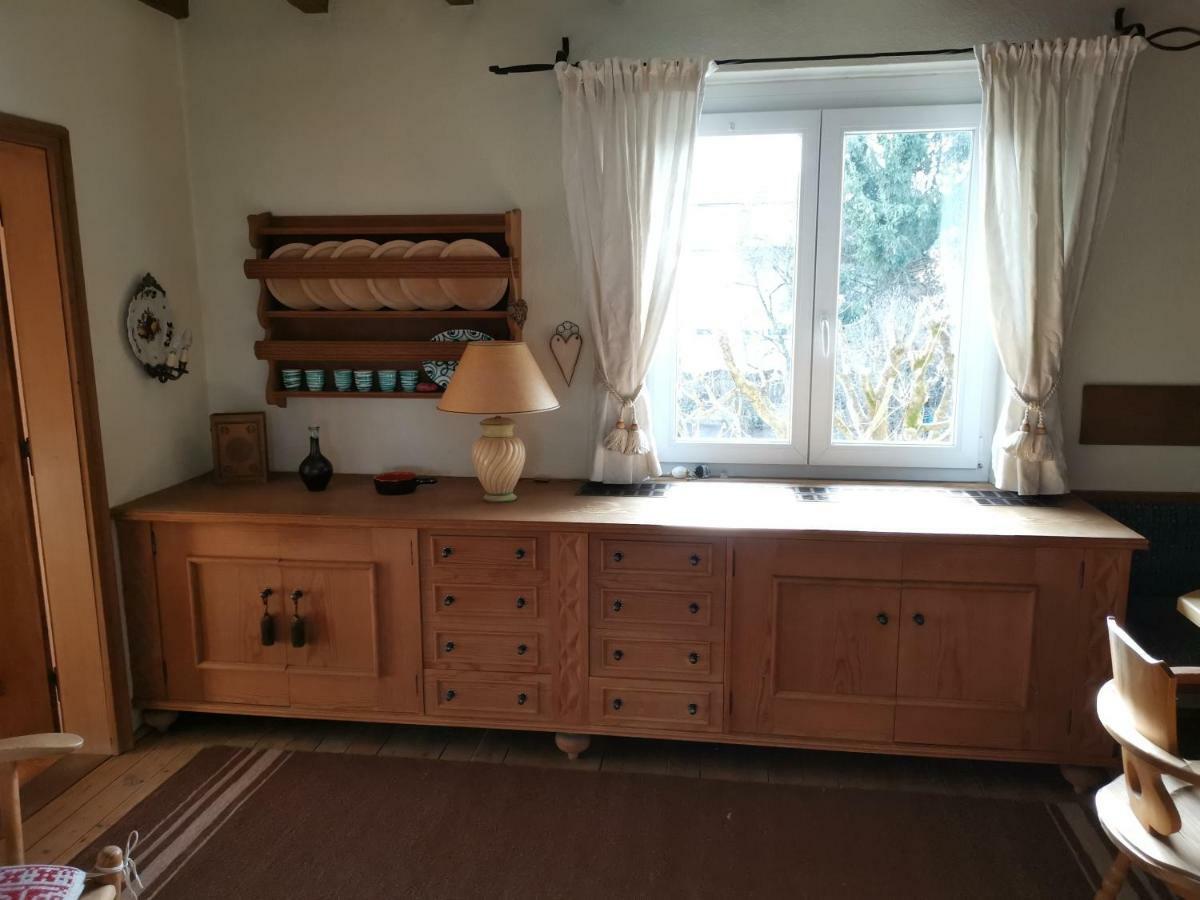 Haus Pierzinger Appartement Wörgl Buitenkant foto