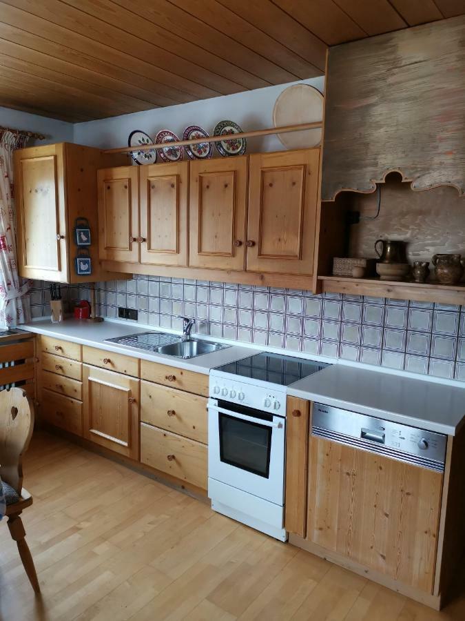 Haus Pierzinger Appartement Wörgl Buitenkant foto